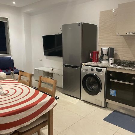 Apartament Sun Rise Islan Appart Agadir Zewnętrze zdjęcie