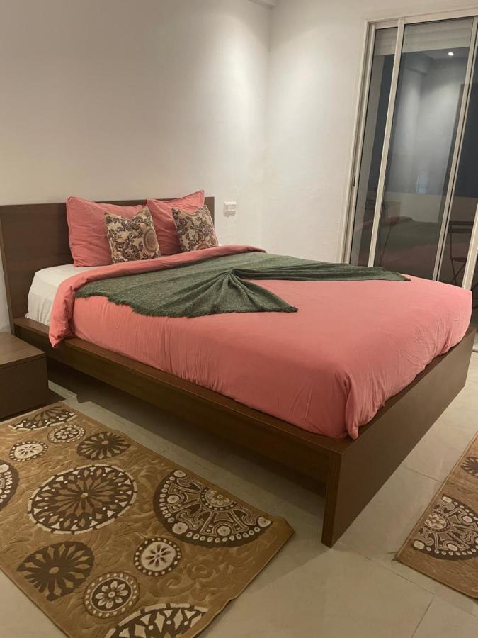Apartament Sun Rise Islan Appart Agadir Zewnętrze zdjęcie
