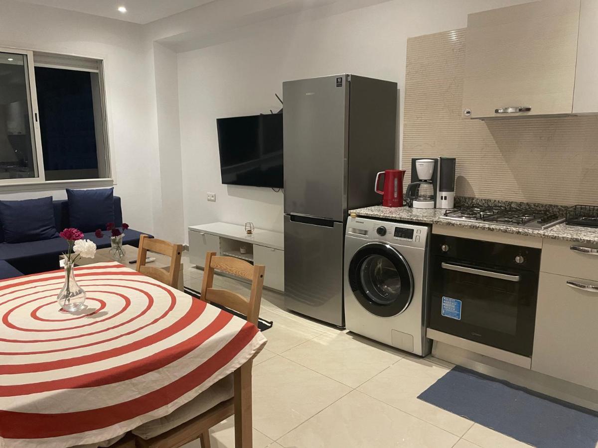 Apartament Sun Rise Islan Appart Agadir Zewnętrze zdjęcie