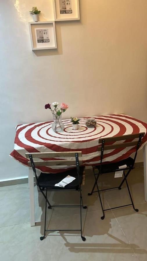 Apartament Sun Rise Islan Appart Agadir Zewnętrze zdjęcie