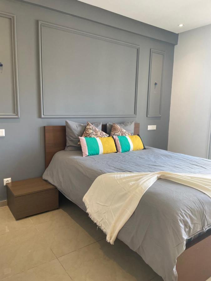 Apartament Sun Rise Islan Appart Agadir Zewnętrze zdjęcie