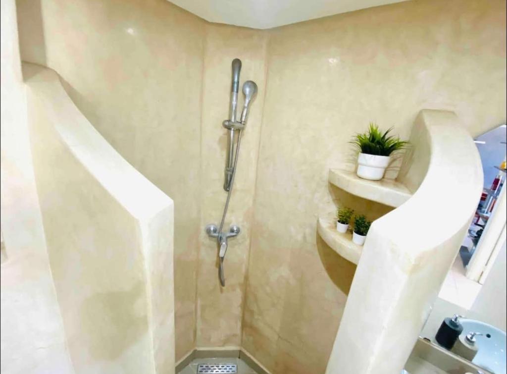 Apartament Sun Rise Islan Appart Agadir Zewnętrze zdjęcie