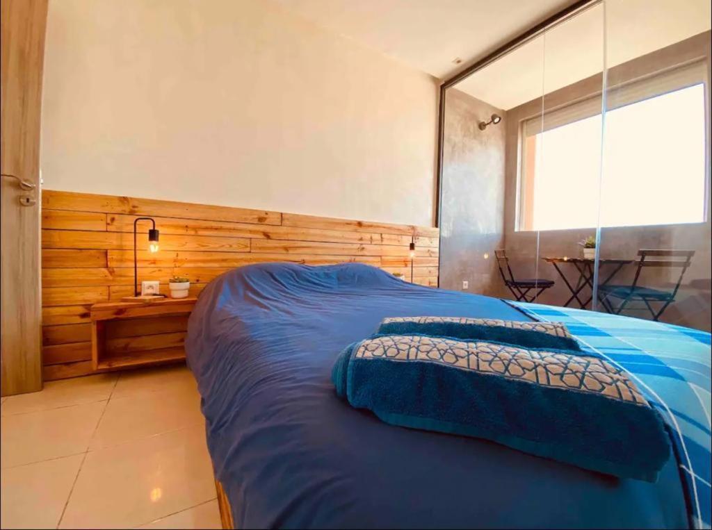 Apartament Sun Rise Islan Appart Agadir Zewnętrze zdjęcie