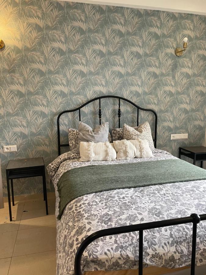 Apartament Sun Rise Islan Appart Agadir Zewnętrze zdjęcie