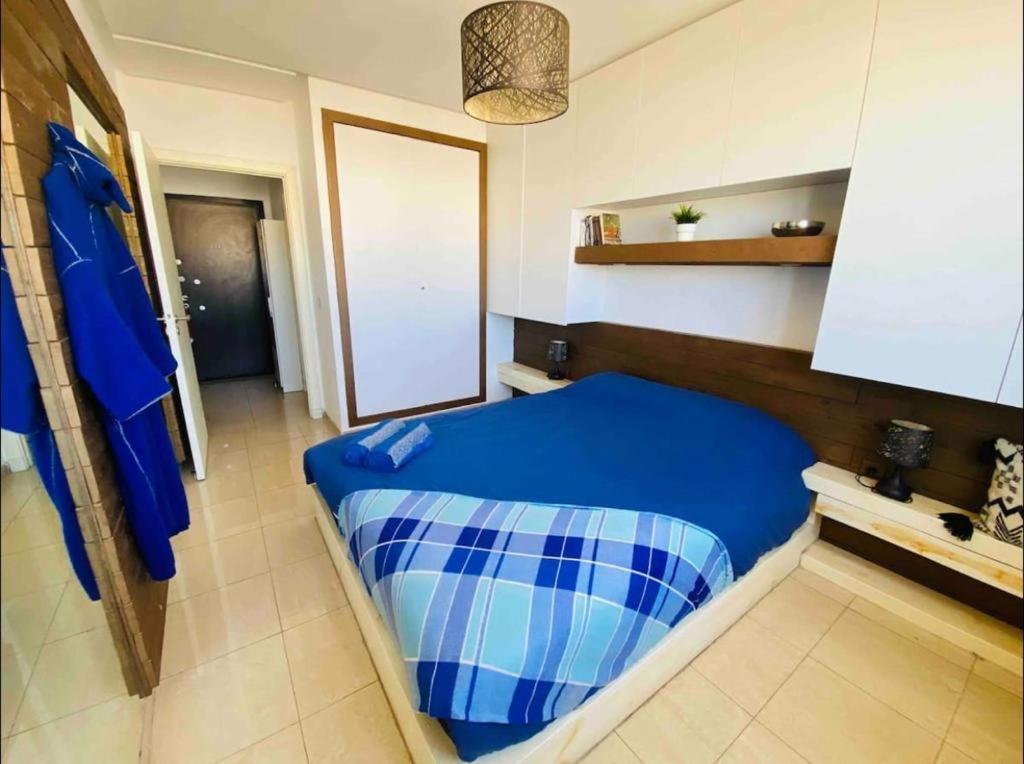 Apartament Sun Rise Islan Appart Agadir Zewnętrze zdjęcie